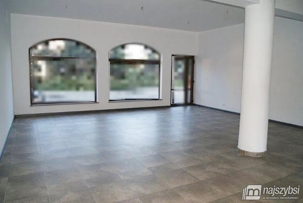 Goleniów- lokal na wynajem w centrum Goleniowa (5)