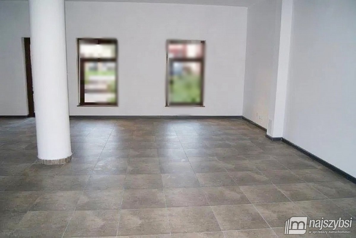 Goleniów- lokal na wynajem w centrum Goleniowa (6)