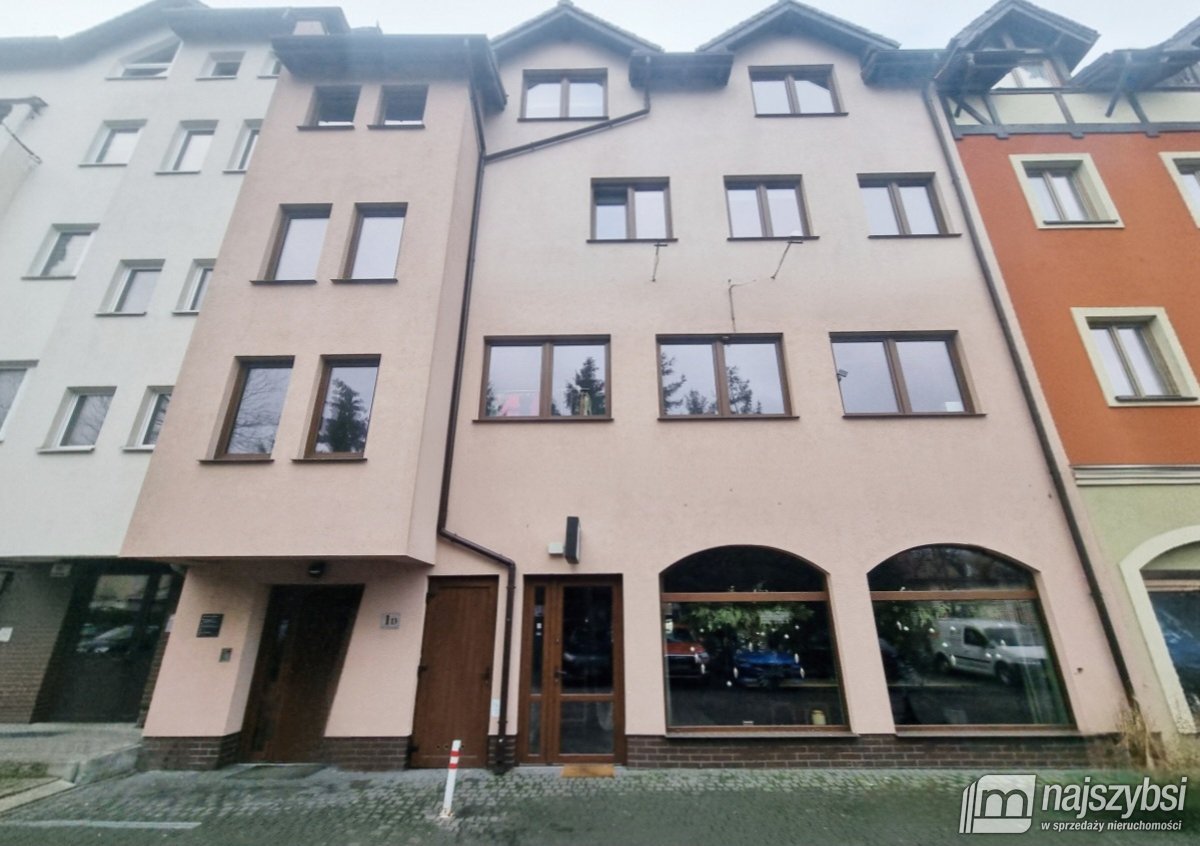 Goleniów- lokal na wynajem w centrum Goleniowa (8)