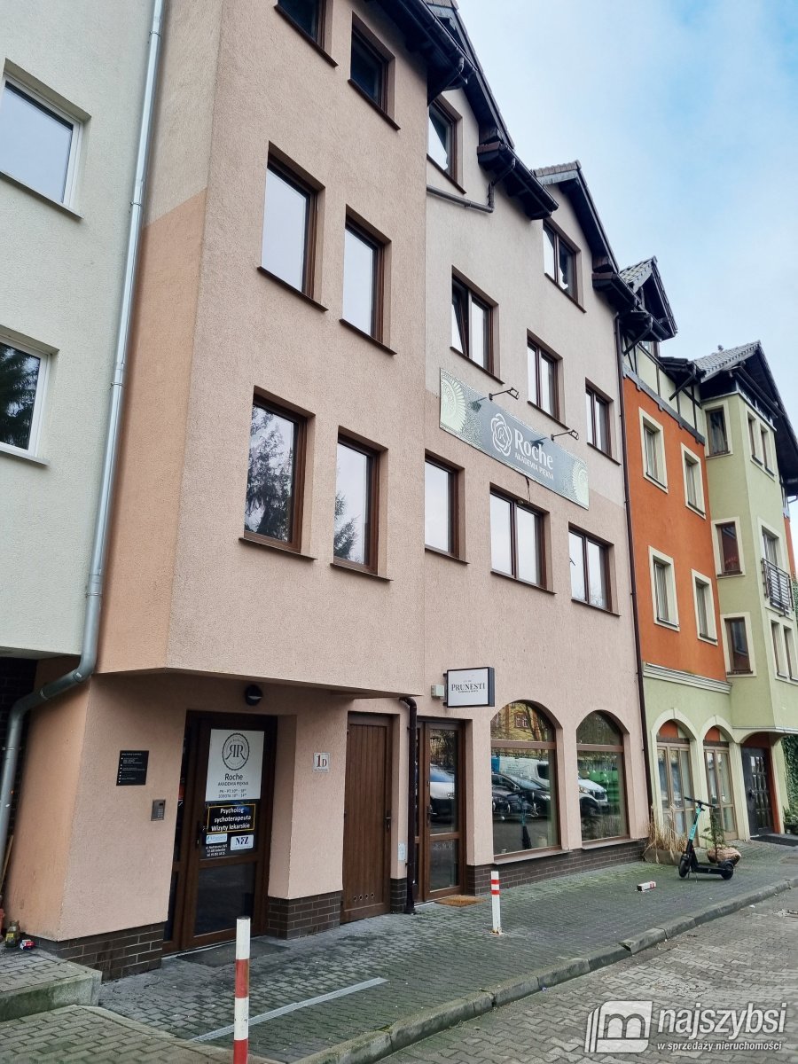 Goleniów- lokal na wynajem w centrum Goleniowa (9)