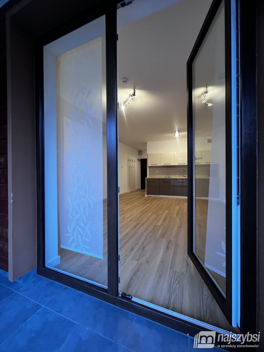 KOŁOBRZEG-APARTAMENT 100m OD PLAŻY OSIEDLE POLANKI (10)