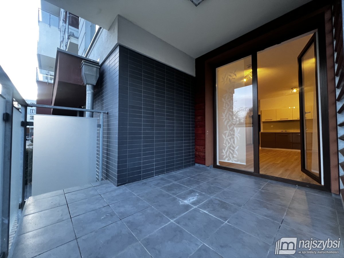 KOŁOBRZEG-APARTAMENT 100m OD PLAŻY OSIEDLE POLANKI (5)