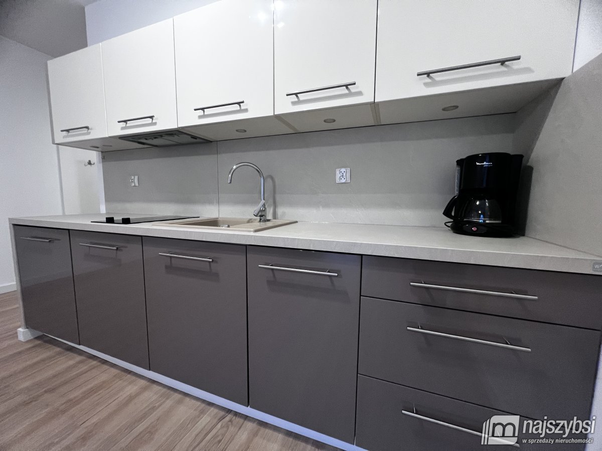 KOŁOBRZEG-APARTAMENT 100m OD PLAŻY OSIEDLE POLANKI (6)