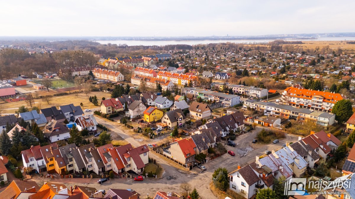 Szczecin Dąbie- dom w stanie surowym (23)