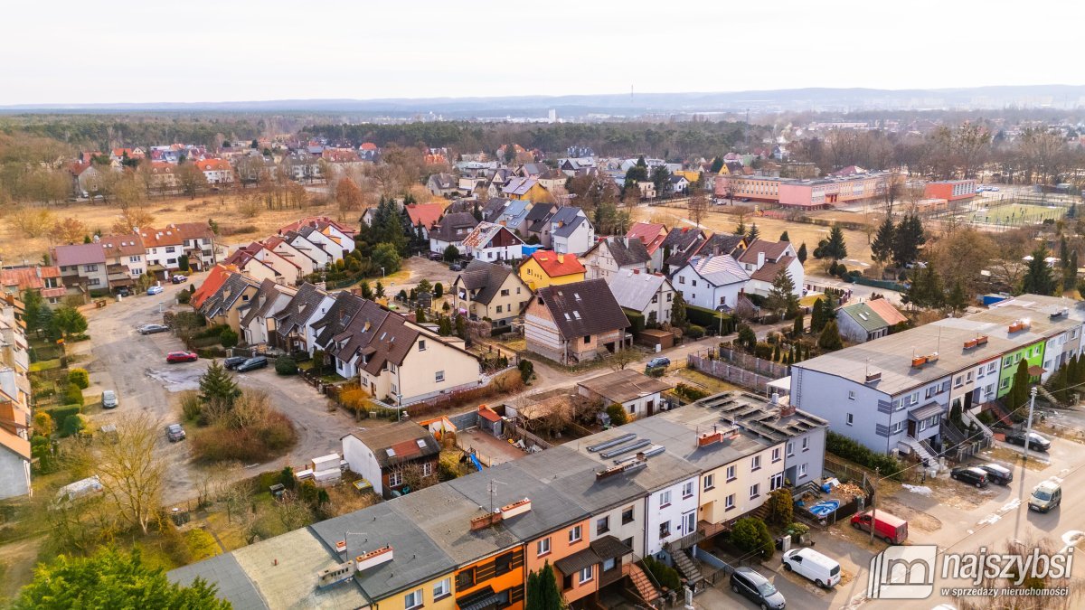 Szczecin Dąbie- dom w stanie surowym (6)