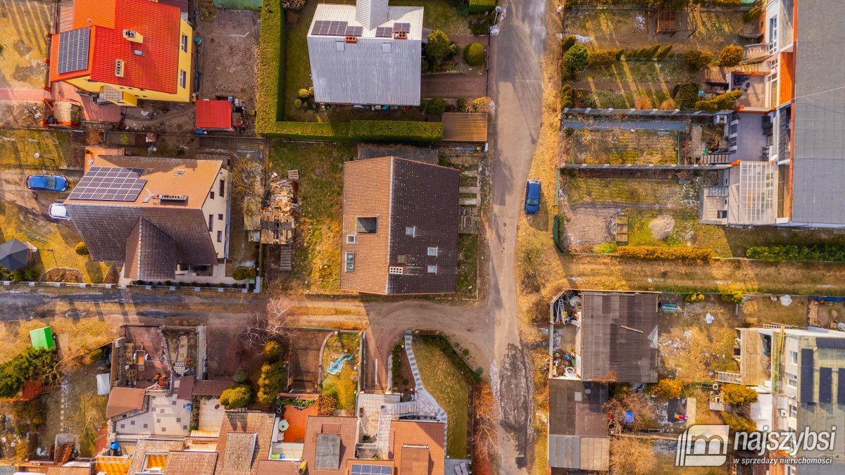 Szczecin Dąbie- dom w stanie surowym (7)