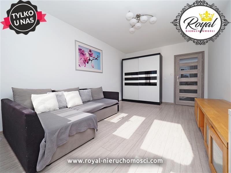 3 pokoje na ul. Spasowskiego z loggią - 2 piętro ! (1)