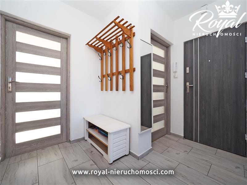 3 pokoje na ul. Spasowskiego z loggią - 2 piętro ! (10)