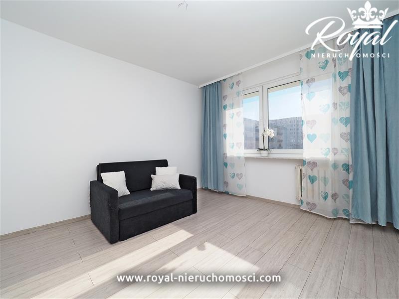 3 pokoje na ul. Spasowskiego z loggią - 2 piętro ! (3)