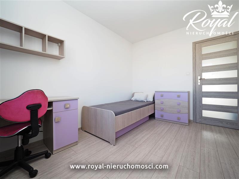 3 pokoje na ul. Spasowskiego z loggią - 2 piętro ! (5)