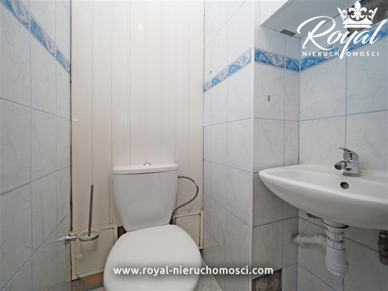 3 pokoje na ul. Spasowskiego z loggią - 2 piętro ! (8)