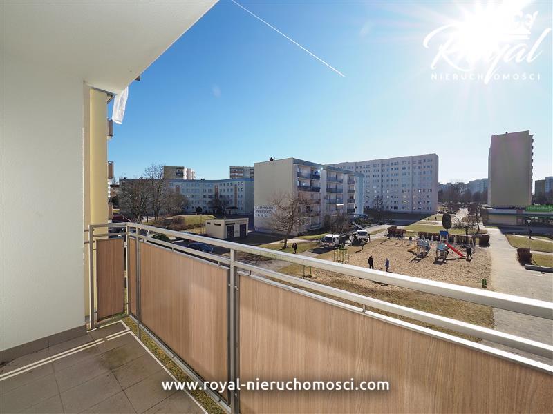 3 pokoje na ul. Spasowskiego z loggią - 2 piętro ! (9)