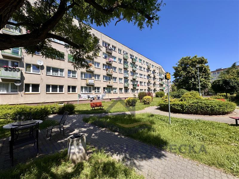 2 pokojowe,37,10m2  ul. Żeromskiego, I piętro, bal (10)