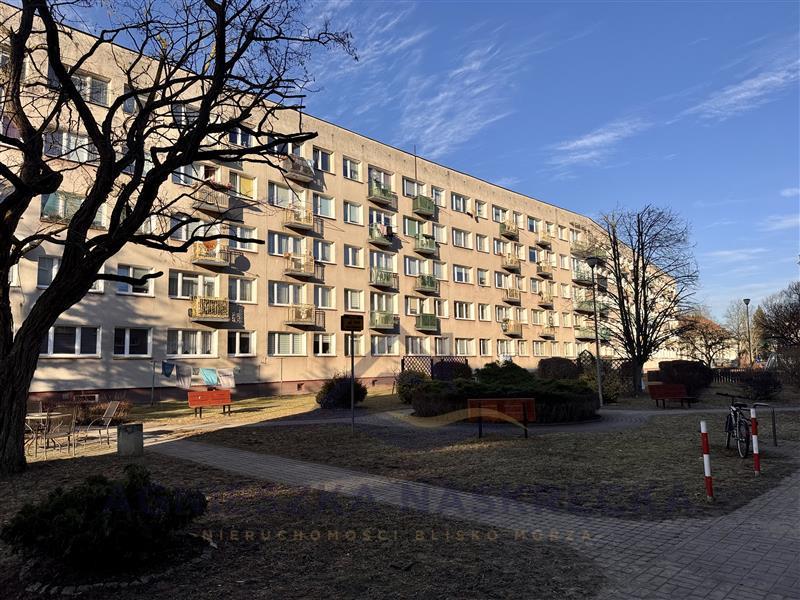 2 pokojowe,37,10m2  ul. Żeromskiego, I piętro, bal (8)