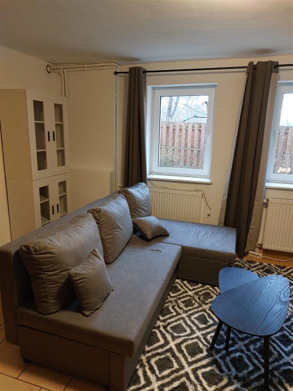 Mieszkanie - Kołobrzeg  (1)