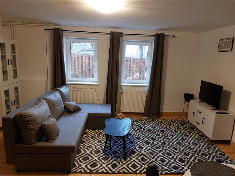 Mieszkanie - Kołobrzeg  (5)