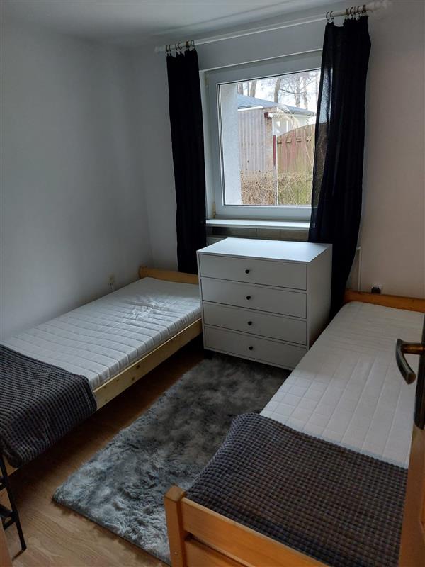 Mieszkanie - Kołobrzeg  (10)