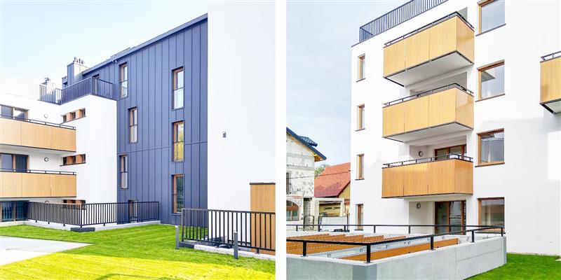 Mieszkanie - Mielno  (4)