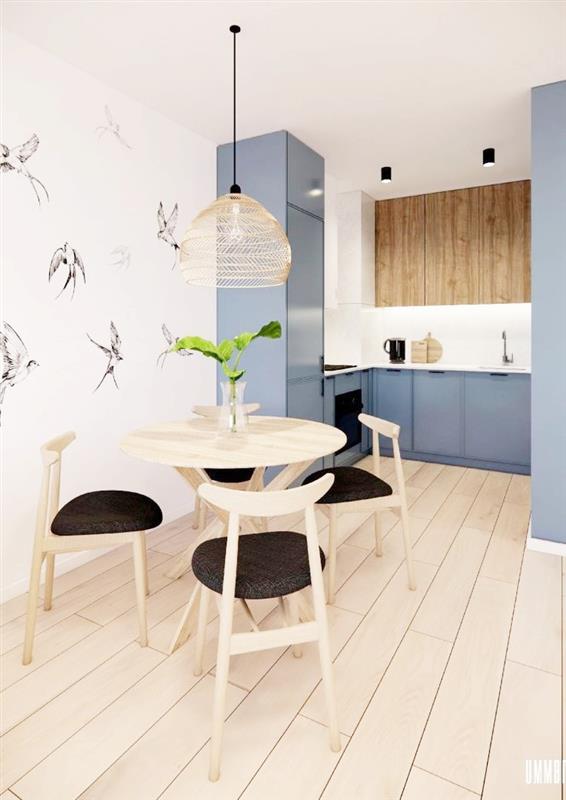 Mieszkanie - Mielno  (10)