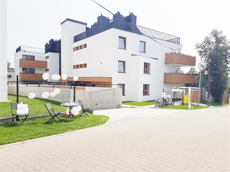 Mieszkanie - Mielno  (8)