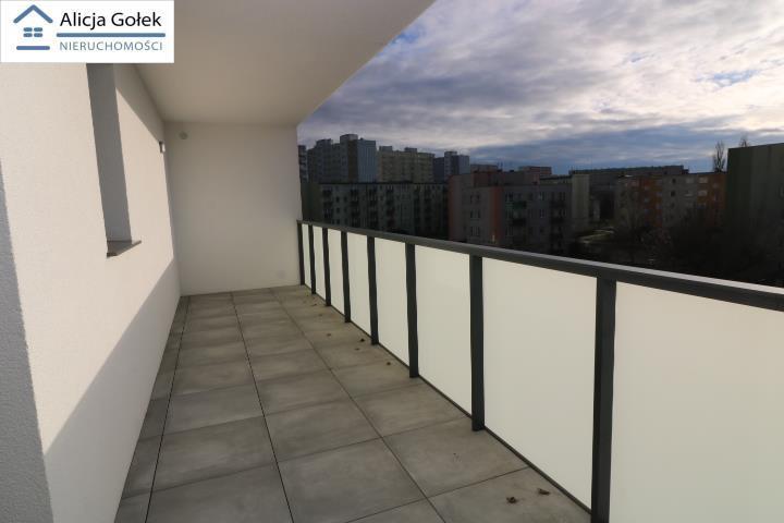 Jagoszewskiego - apartamentowiec  2 pokoje  49m2 z (3)