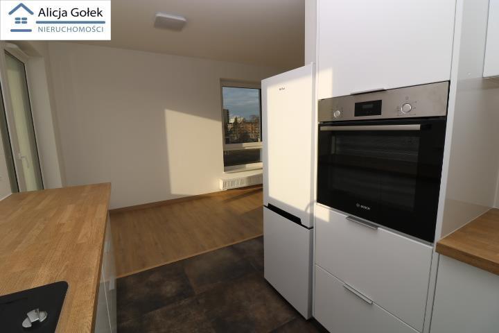 Jagoszewskiego - apartamentowiec  2 pokoje  49m2 z (4)