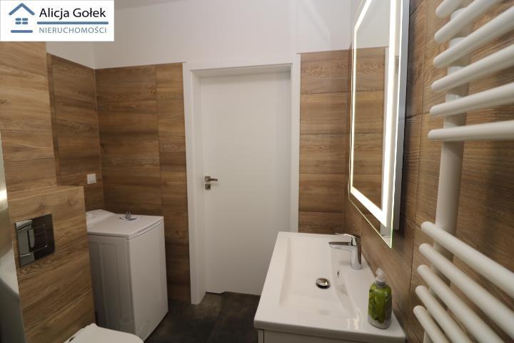 Jagoszewskiego - apartamentowiec  2 pokoje  49m2 z (9)