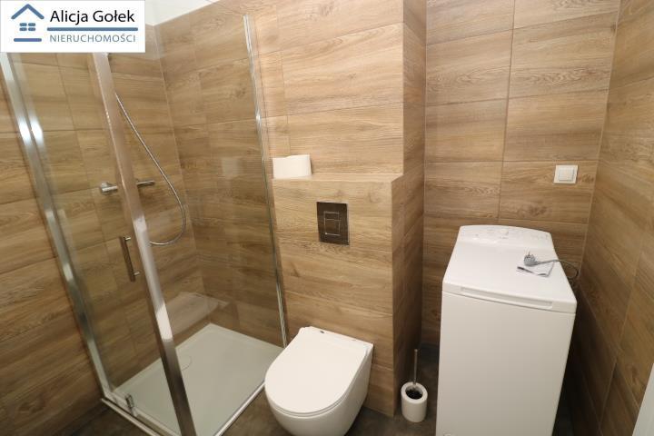 Jagoszewskiego - apartamentowiec  2 pokoje  49m2 z (11)