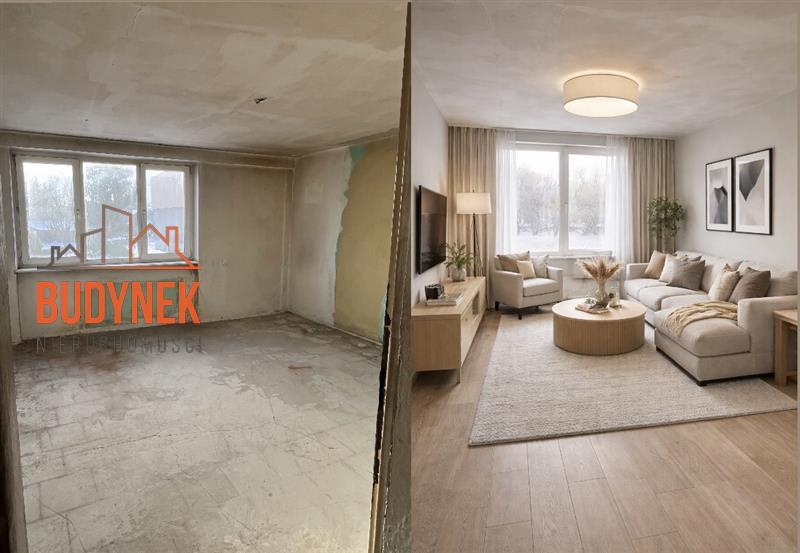 Mieszkanie - Cisowo  (10)