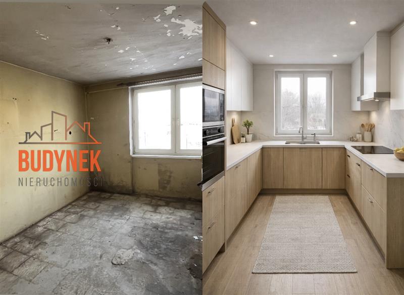 Mieszkanie - Cisowo  (12)