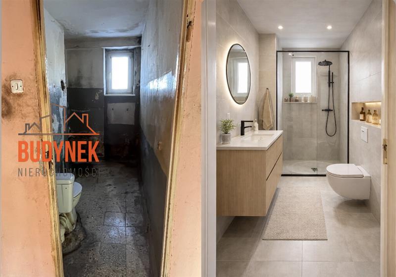 Mieszkanie - Cisowo  (13)