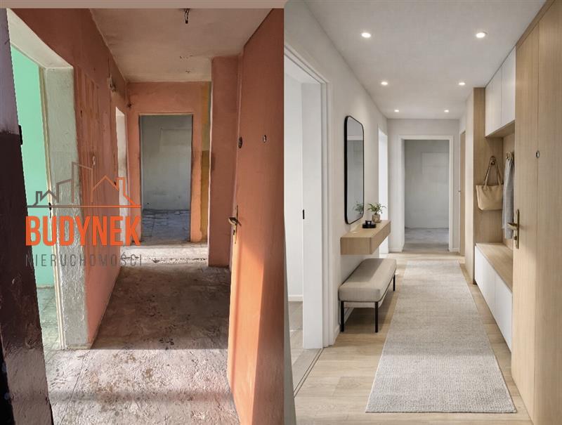 Mieszkanie - Cisowo  (15)