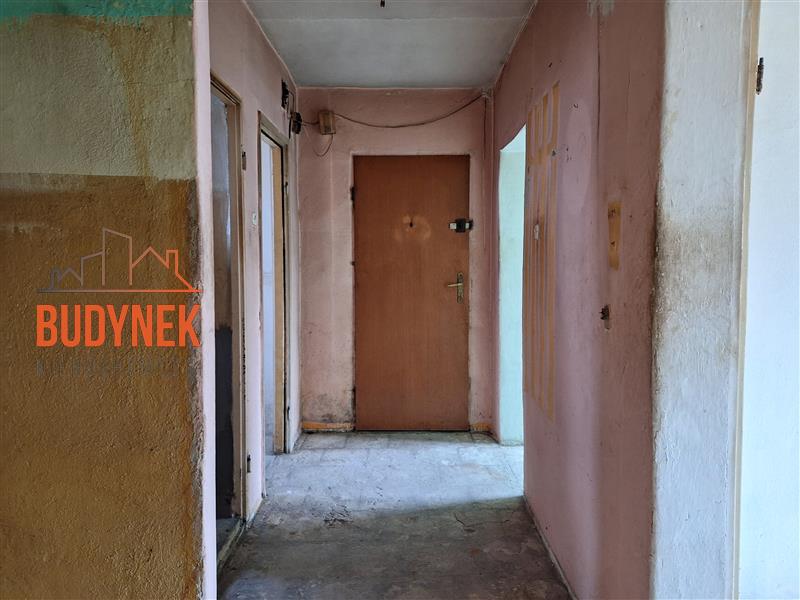 Mieszkanie - Cisowo  (2)