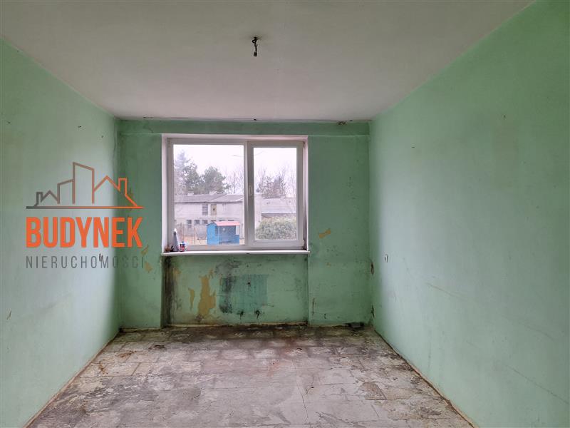 Mieszkanie - Cisowo  (3)