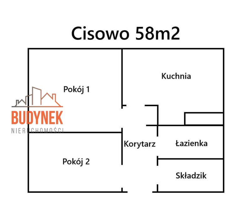 Mieszkanie - Cisowo  (6)