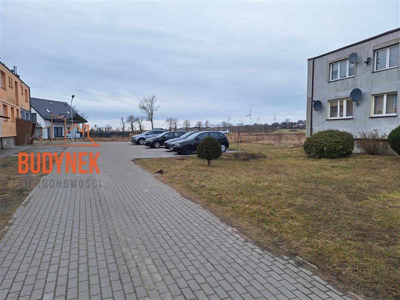 Mieszkanie - Cisowo  (7)