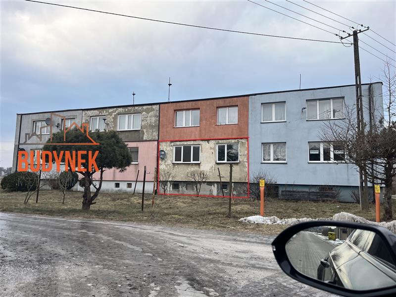 Mieszkanie - Cisowo  (8)