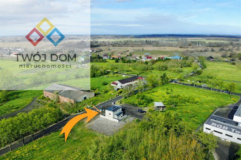 Dom z potencjałem inwestycyjnym blisko morza - Tym (2)