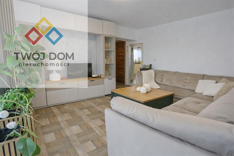 Dom z potencjałem inwestycyjnym blisko morza - Tym (3)