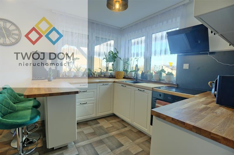 Dom z potencjałem inwestycyjnym blisko morza - Tym (4)