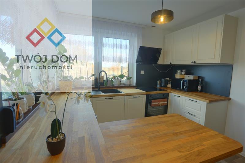 Dom z potencjałem inwestycyjnym blisko morza - Tym (5)