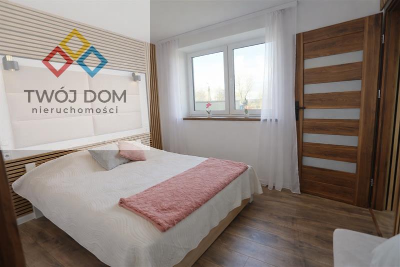 Dom z potencjałem inwestycyjnym blisko morza - Tym (7)