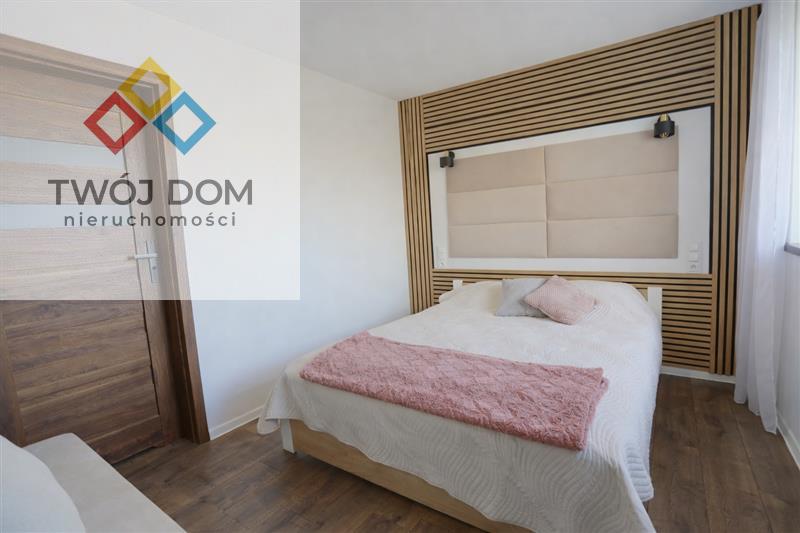 Dom z potencjałem inwestycyjnym blisko morza - Tym (8)