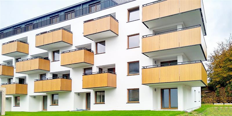 Mieszkanie - Mielno  (1)