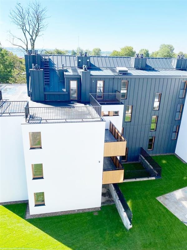 Mieszkanie - Mielno  (7)