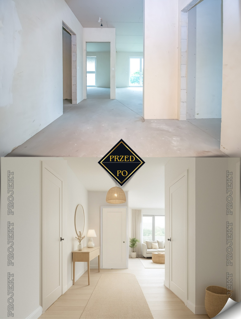 Okazja* Centrum*2-poz.>> pod klucz<<5 pokoi/balkon (11)