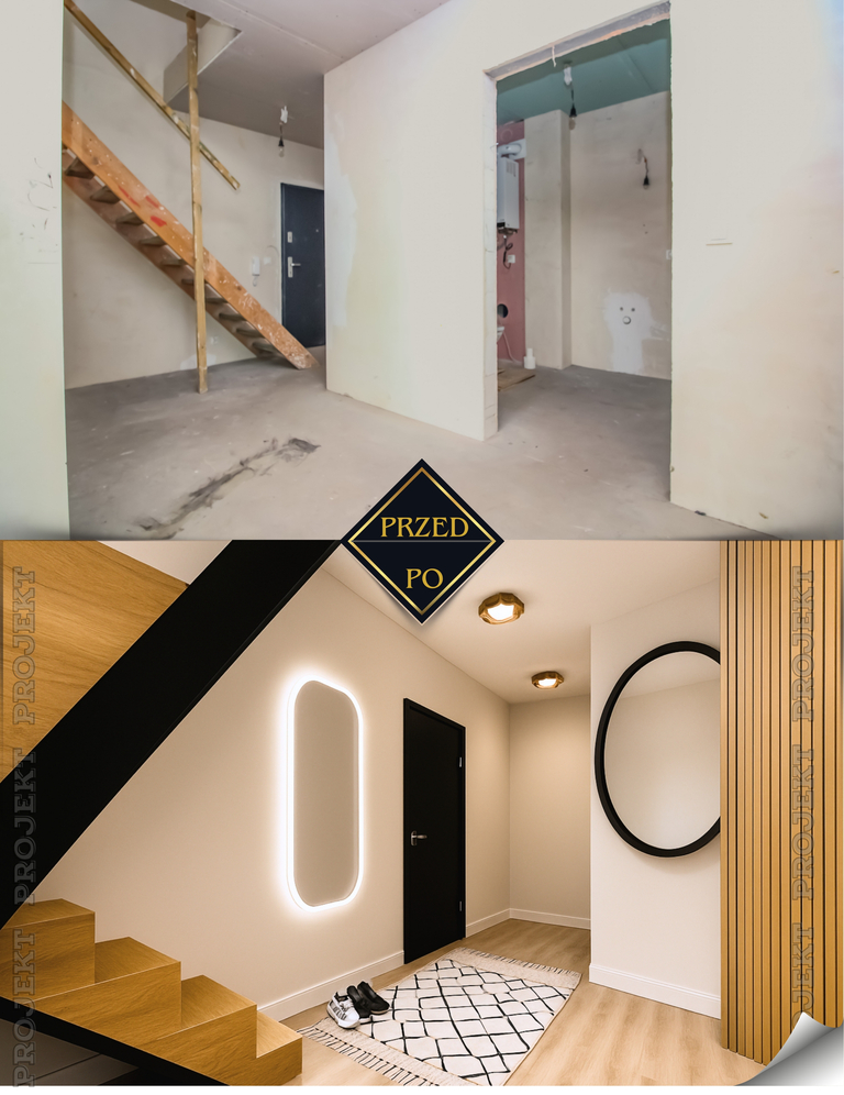 Okazja* Centrum*2-poz.>> pod klucz<<5 pokoi/balkon (8)