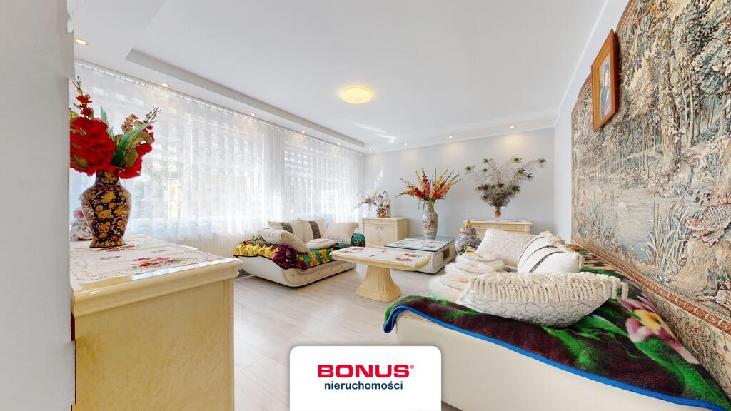 Atrakcyjny dom w Dąbiu dla rodziny lub dla firmy. (8)