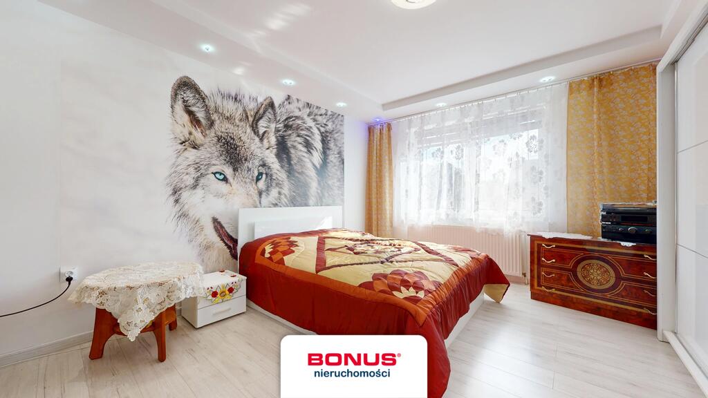 Atrakcyjny dom w Dąbiu dla rodziny lub dla firmy. (13)