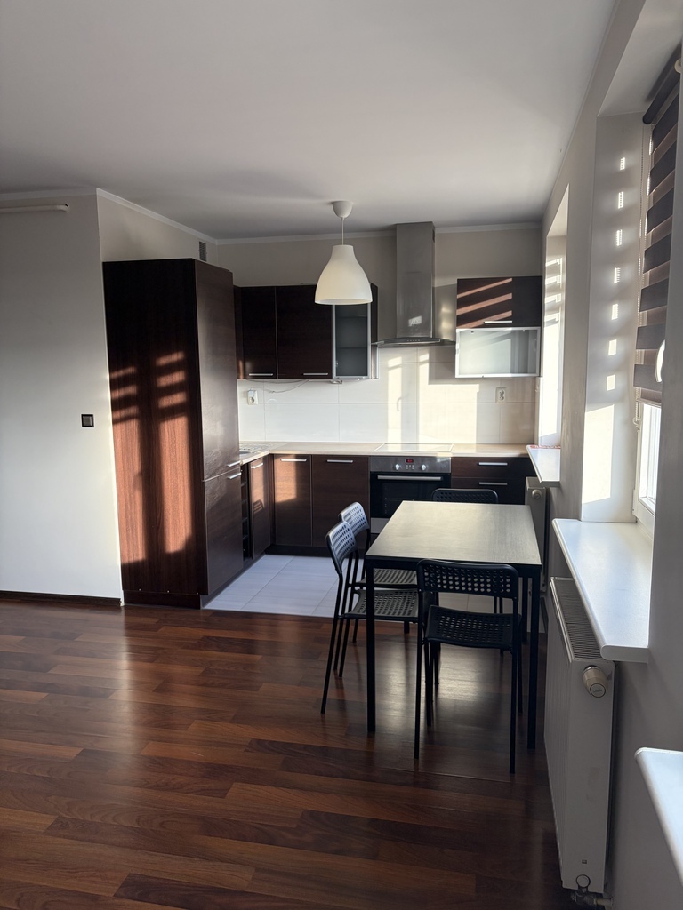 Kameralna, słoneczna kawalerka 35,42 m2 | 2 piętro (2)